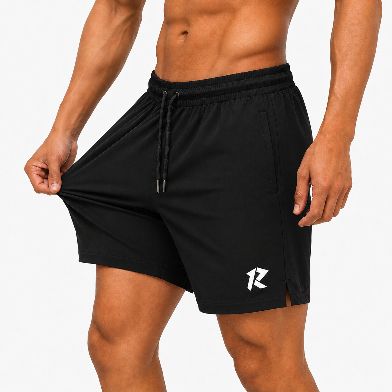 Performance Shorts - Black