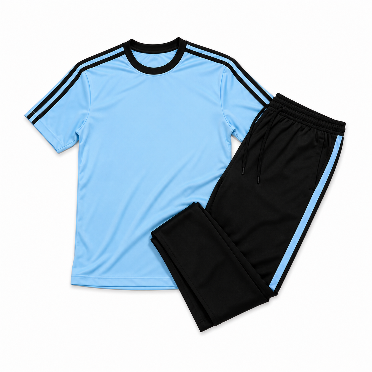 Women Summer Tracksuit