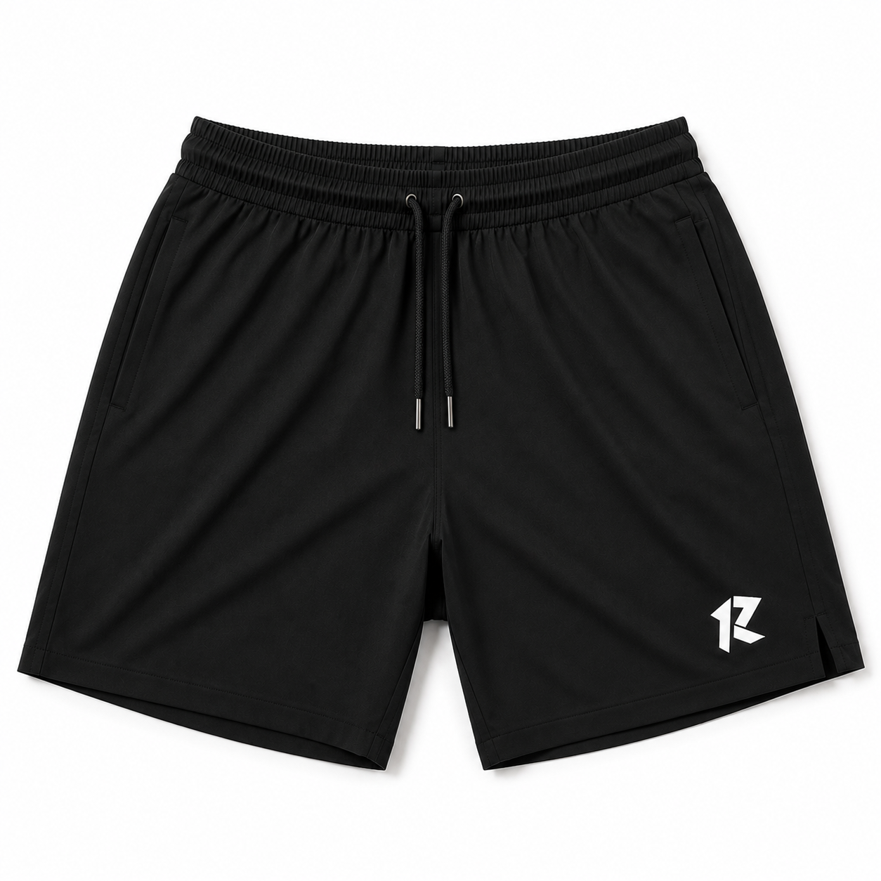 Performance Shorts - Black