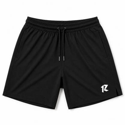 Performance Shorts - Black