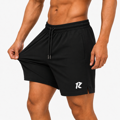 Performance Shorts - Black