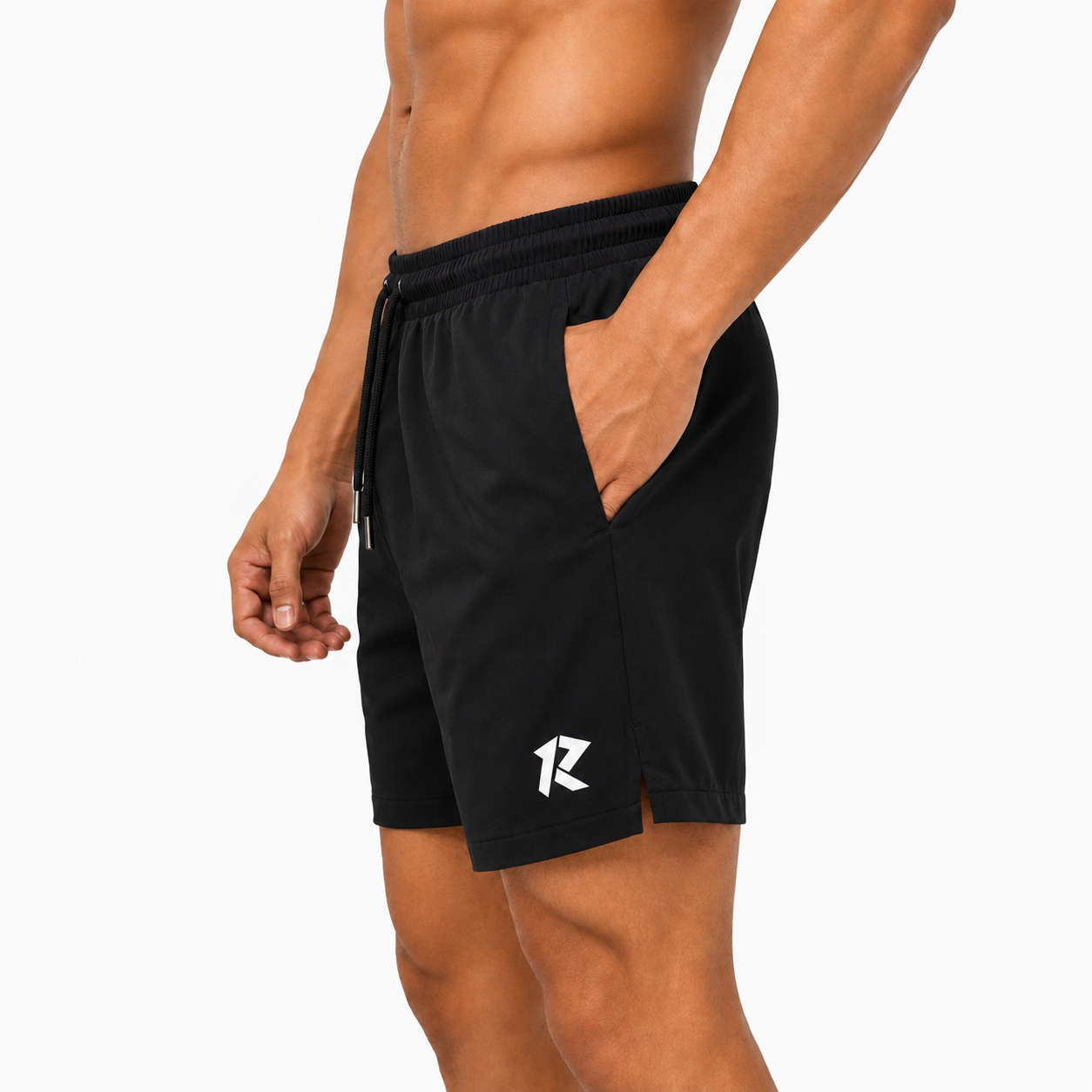 Performance Shorts - Black