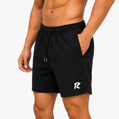 Performance Shorts - Black