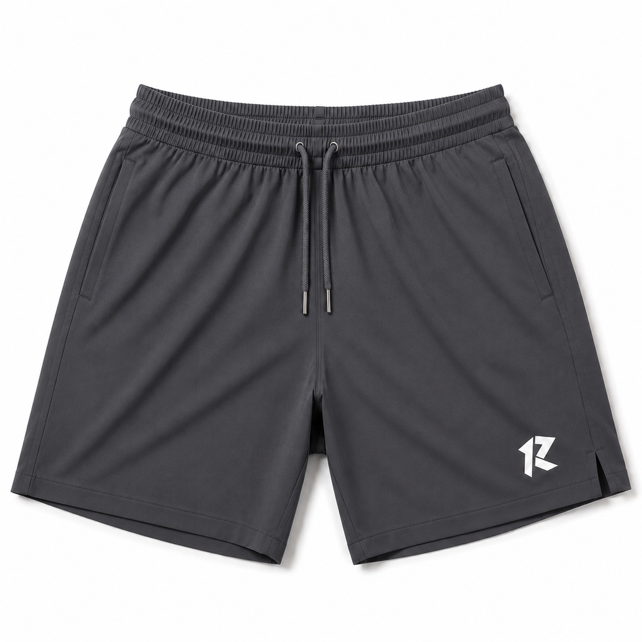 Performance Shorts - Dark Grey