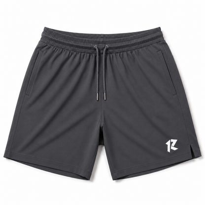 Performance Shorts - Dark Grey
