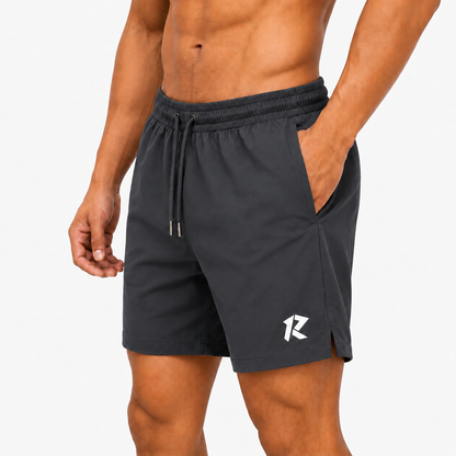 Performance Shorts - Dark Grey