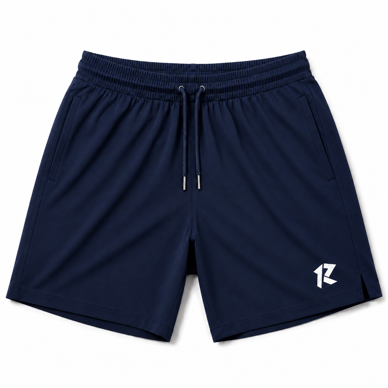 Performance Shorts - Navy Blue