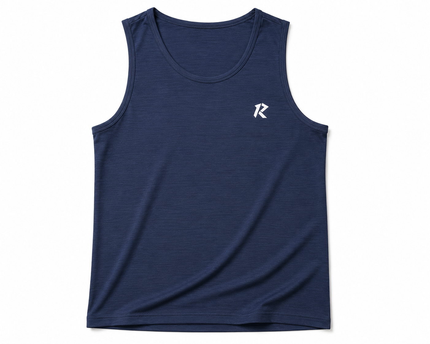 Grill Mesh Tank