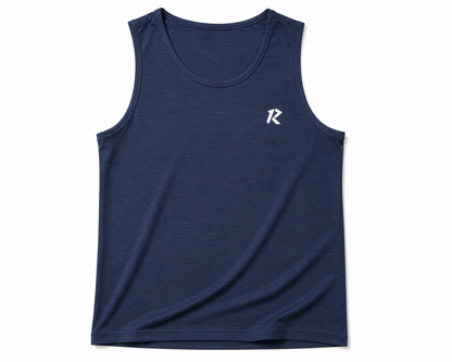 Grill Mesh Tank