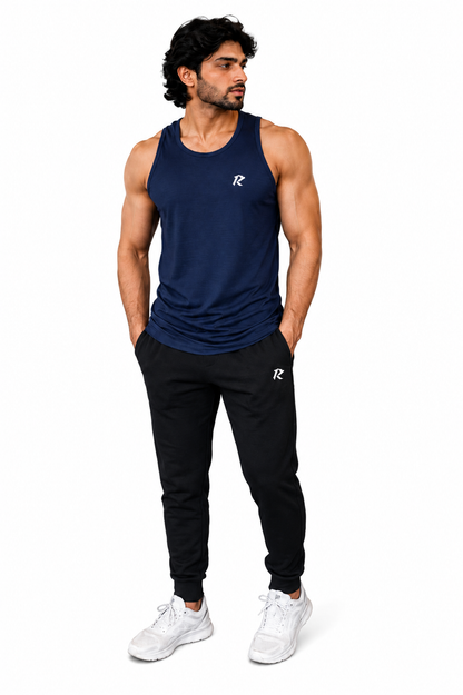 Grill Mesh Tank