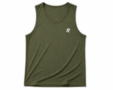 Grill Mesh Tank